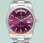 Rolex Day-Date 118346: The Epitome of Luxury and Precision